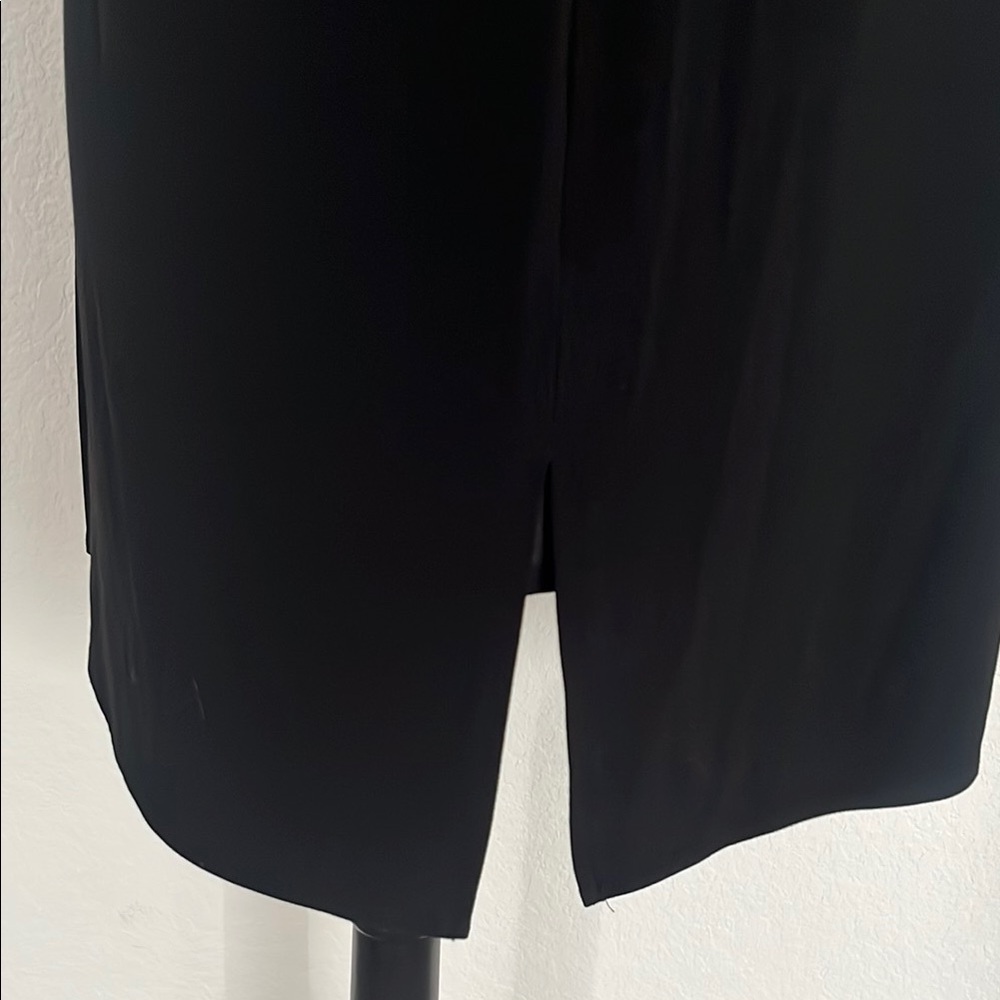 ALFANI black top/tunic - Picture 4 of 8